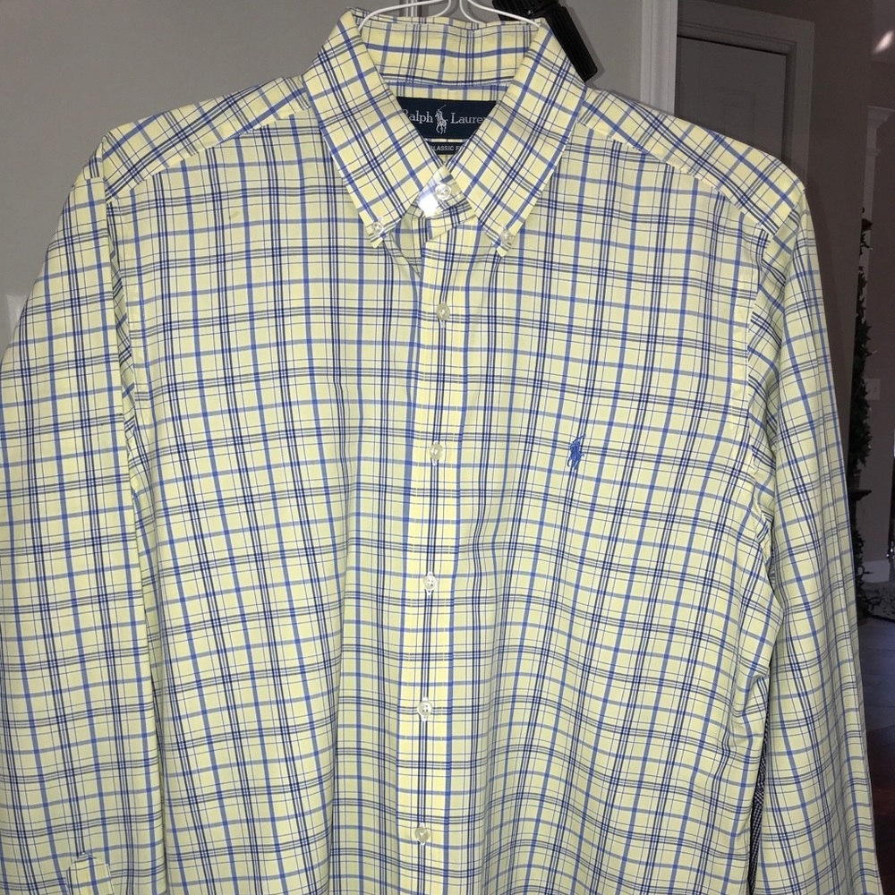 Ralph Lauren Dress shirt